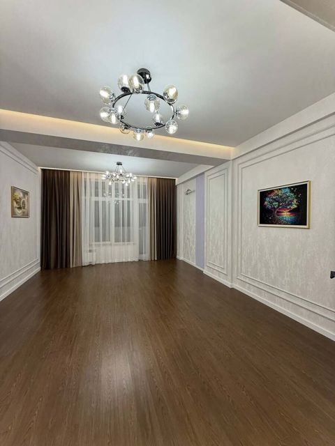 İcarəyə verilir 3 otaqlı yeni tikili 100 m² — Bakı