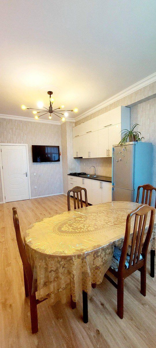 İcarəyə verilir 2 otaqlı yeni tikili 71 m² — Mənzil, Bakı (8)
