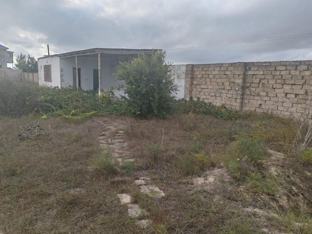 Satılır torpaq 3 sot — Torpaq, Bakı (3)