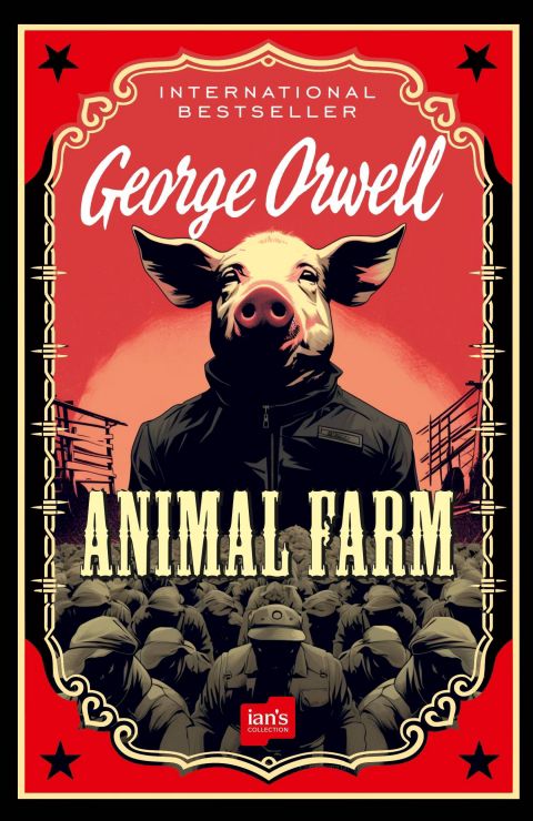 Animal Farm — Bakı
