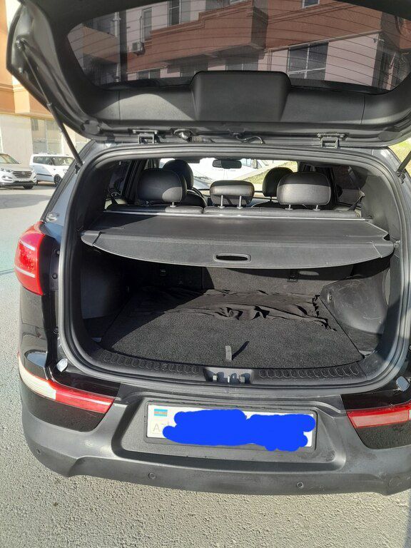 Kia Sportage, 2.0 L, 2012 il, 157 000 km — Avtomobillər, Bakı (11)