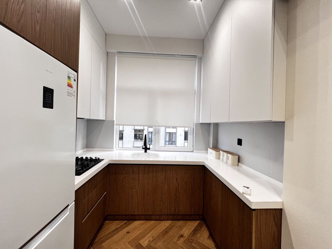 Satılır 3 otaqlı yeni tikili 108 m² — Mənzil, Bakı (11)