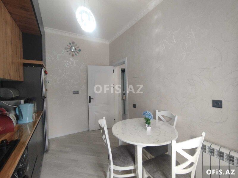 Həyət evləri Satılır Sabunçu r., Maştağa q., 3 otaq, 70 m² — Ev, villa, Bakı (6)