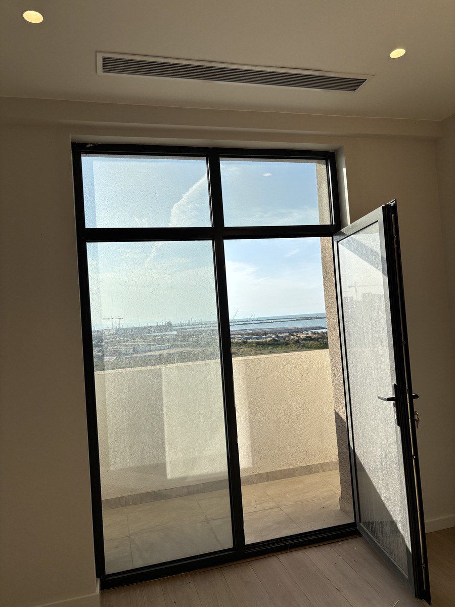 Satılır 2 otaqlı yeni tikili 78 m² — Mənzil, Bakı (11)