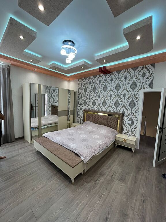 İcarəyə verilir 3 otaqlı həyət evi/bağ evi 200 m² — Ev, villa, Bakı (9)