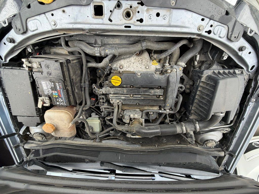 Opel Astra, 1.4 L, 2009 il, 249 500 km — Avtomobillər, Sumqayıt (8)