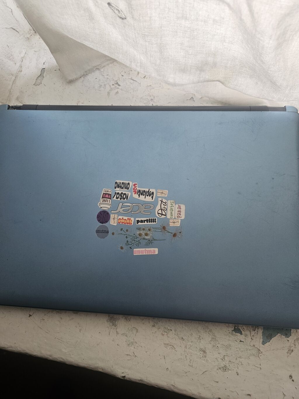 Acer Aspire V5-571G noutbuk satılır. (Endirim Olacaq) Noutbuk — Acer, İmişli (2)