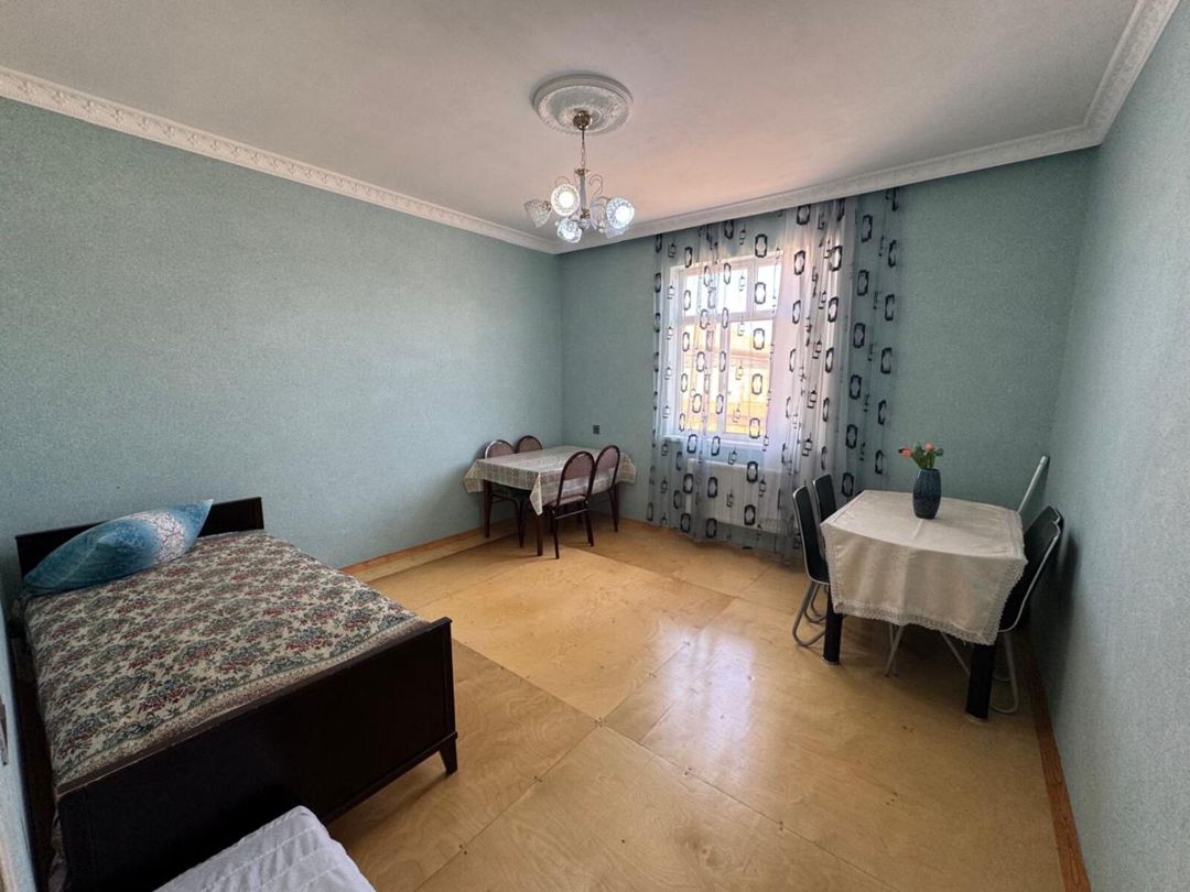Satılır 3 otaqlı həyət evi/bağ evi 120 m² — Ev, villa, Bakı (7)