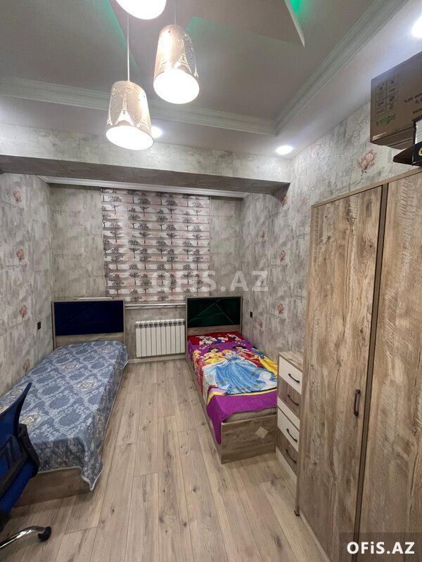 Yeni tikili Satılır Abşeron r., Masazır q., 3 otaq, 82 m² — Mənzil, Bakı (3)
