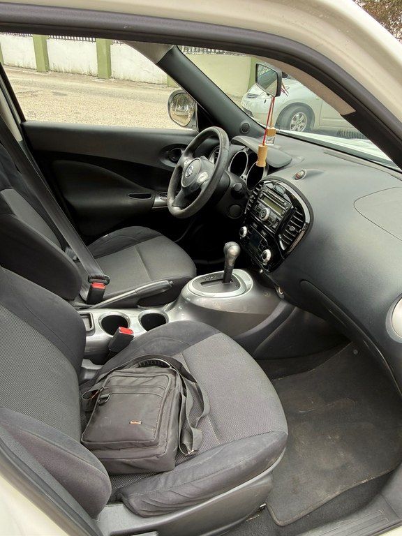 Nissan Juke, 1.6 L, 2014 il, 114 000 km 90-TK-270 — Avtomobillər, Bakı (8)