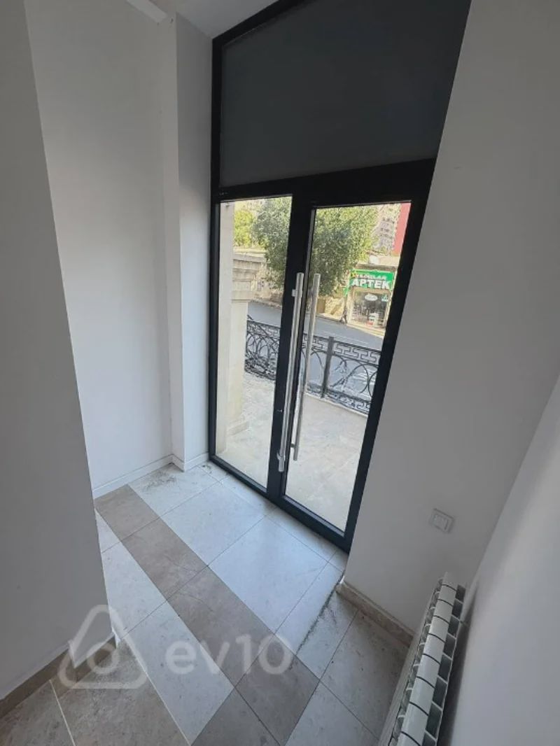 Obyekt, 120 m², Azadlıq pr. — kirayə — Əmlak, Bakı (8)