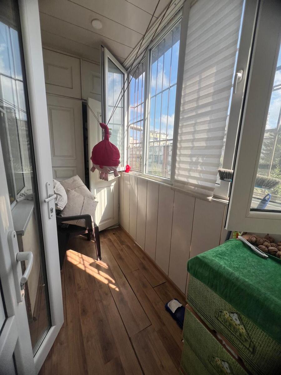 Satılır 2 otaqlı köhnə tikili 63 m² — Mənzil, Bakı (11)
