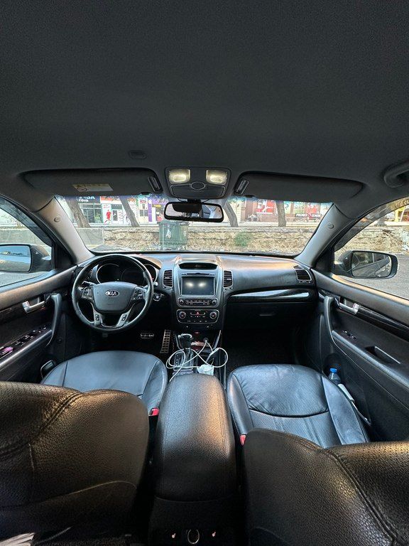 Kia Sorento, 2.0 L, 2013 il, 315 000 km 01-LL-013 — Avtomobillər, Bakı (2)