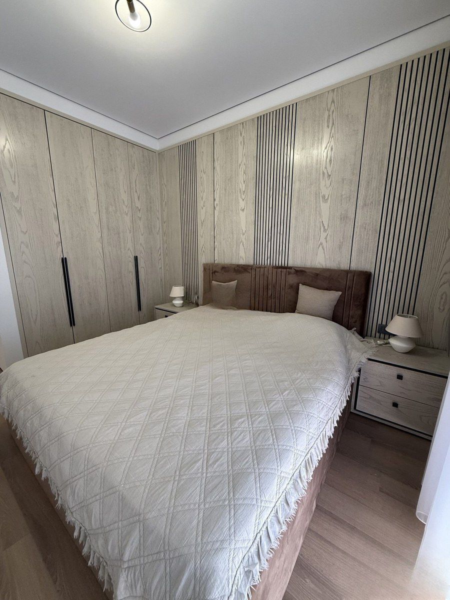 Satılır 2 otaqlı yeni tikili 68 m² — Mənzil, Bakı (10)