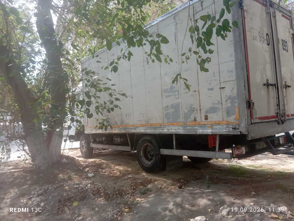 Iveco Otoyol, 3.9 L, 2004 il, 200 000 km 99-DP-893 — Yük maşınları, Bakı (3)