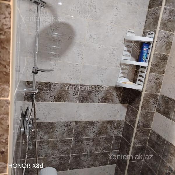 Kirayə 3 otaqlı Bina evi menzil (Yeni tikili), 70 m², Xırdalan ş — Mənzil (7)