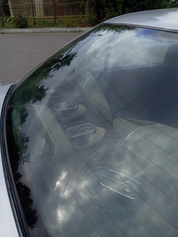 Iran Khodro Samand, 1.8 L, 2007 il, 585 000 km 90-TT-564 — Avtomobillər, Şabran (10)