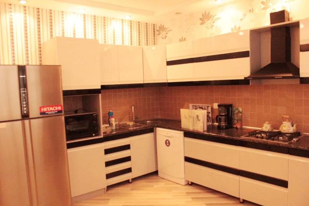 İcarəyə verilir 8 otaqlı ofis 700 m² — Ofis, Bakı (9)
