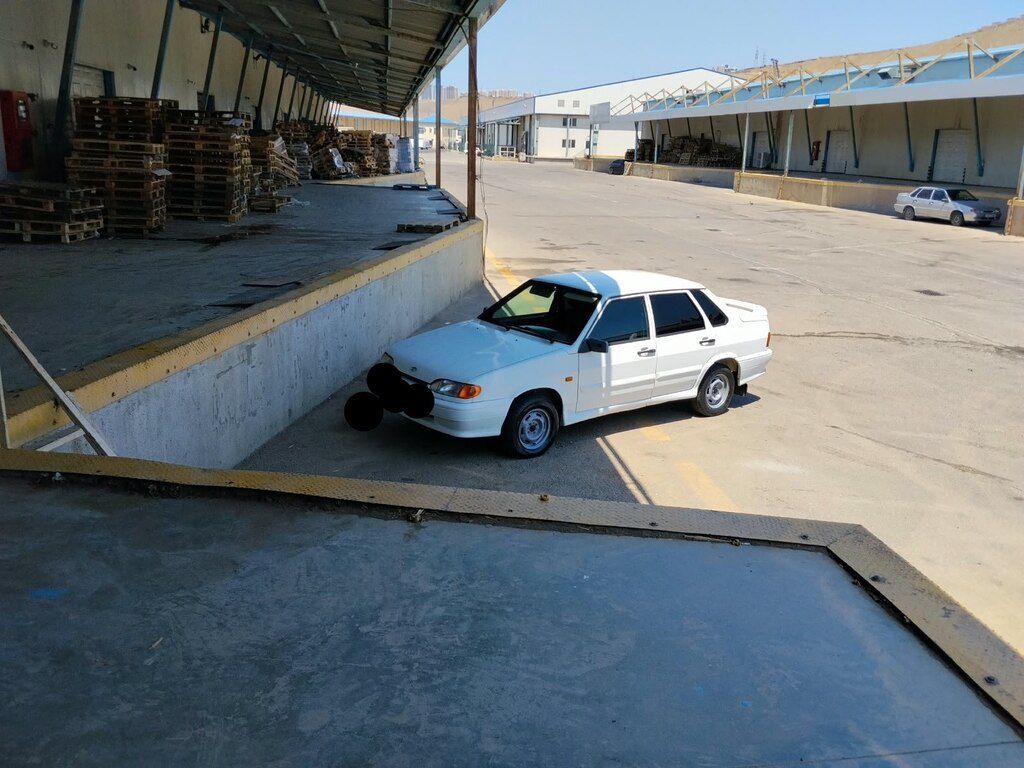 Lada (VAZ) 2115, 1.6 L, 2012 il, 180 548 km — Avtomobillər, Ucar (3)
