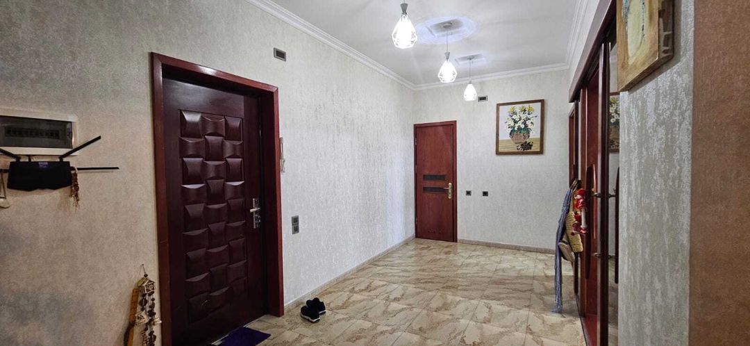 Satılır 2 otaqlı yeni tikili 90 m² — Mənzil, Bakı (5)