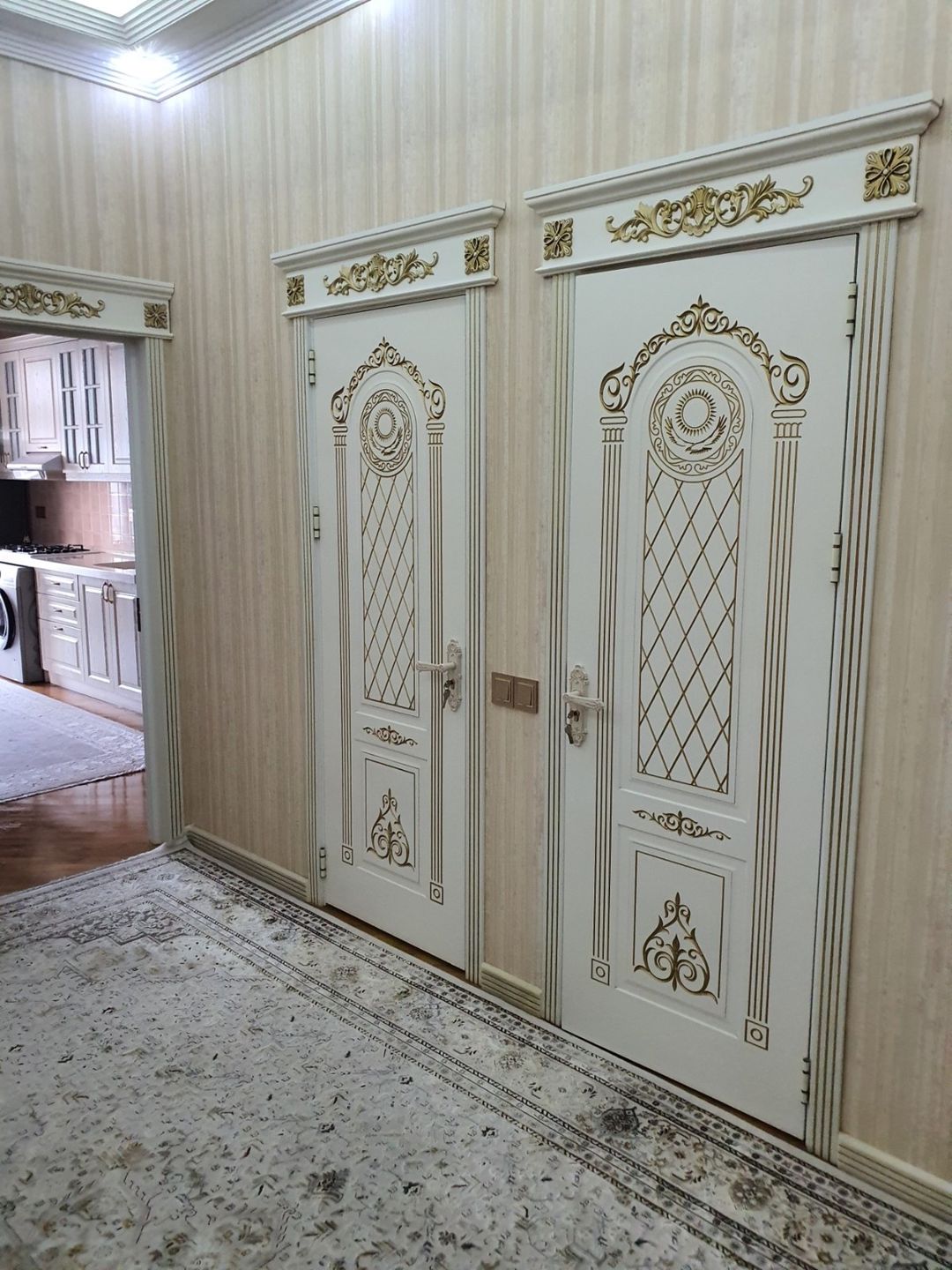 Satılır 3 otaqlı yeni tikili 114 m² — Mənzil, Bakı (10)