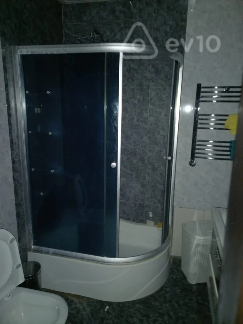2 otaqlı mənzil, 70 m², Sabit Orucov kucesi — kirayə — Mənzil, Bakı (6)