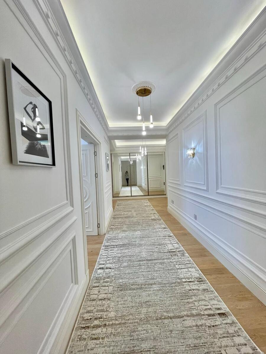 Satılır 2 otaqlı yeni tikili 111 m² — Mənzil, Bakı