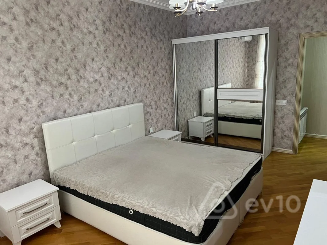 3 otaqlı mənzil, 95 m², Hənifə Ələskərov küçəsi — — kirayə — Mənzil, Bakı (12)