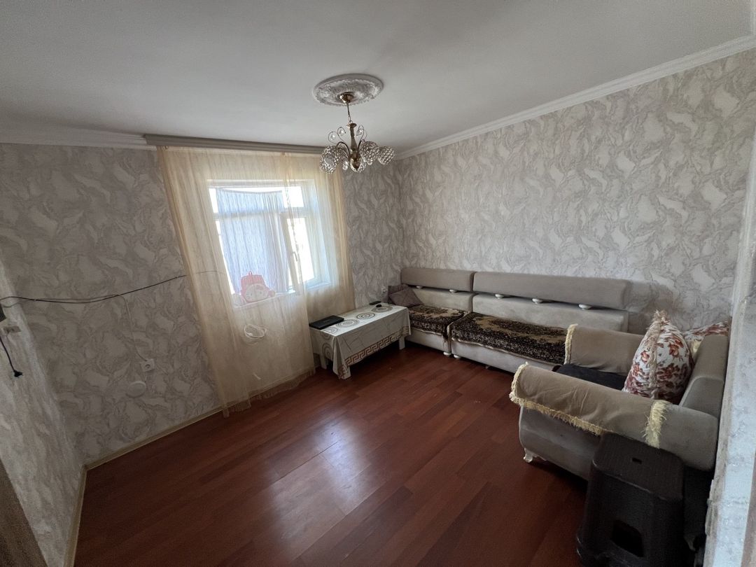 Satılır 2 otaqlı həyət evi/bağ evi 80 m² — Ev, villa, Bakı (3)
