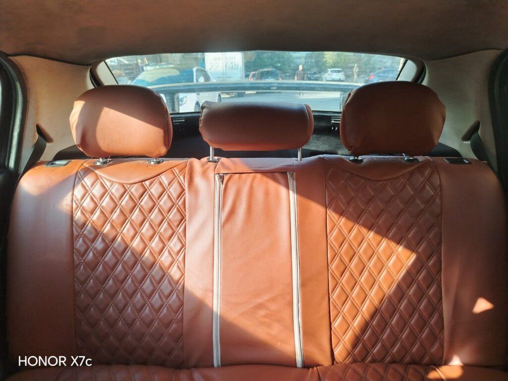 Opel Astra, 1.6 L, 1999 il, 360 000 km — Avtomobillər, Sumqayıt (5)