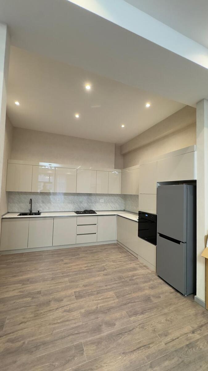İcarəyə verilir 2 otaqlı yeni tikili 80 m² — Mənzil, Bakı (4)
