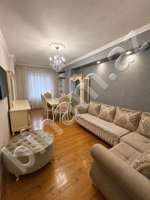 3 otaqlı Yeni tikili, Satış, Xırdalan — Mənzil, Xırdalan (2)