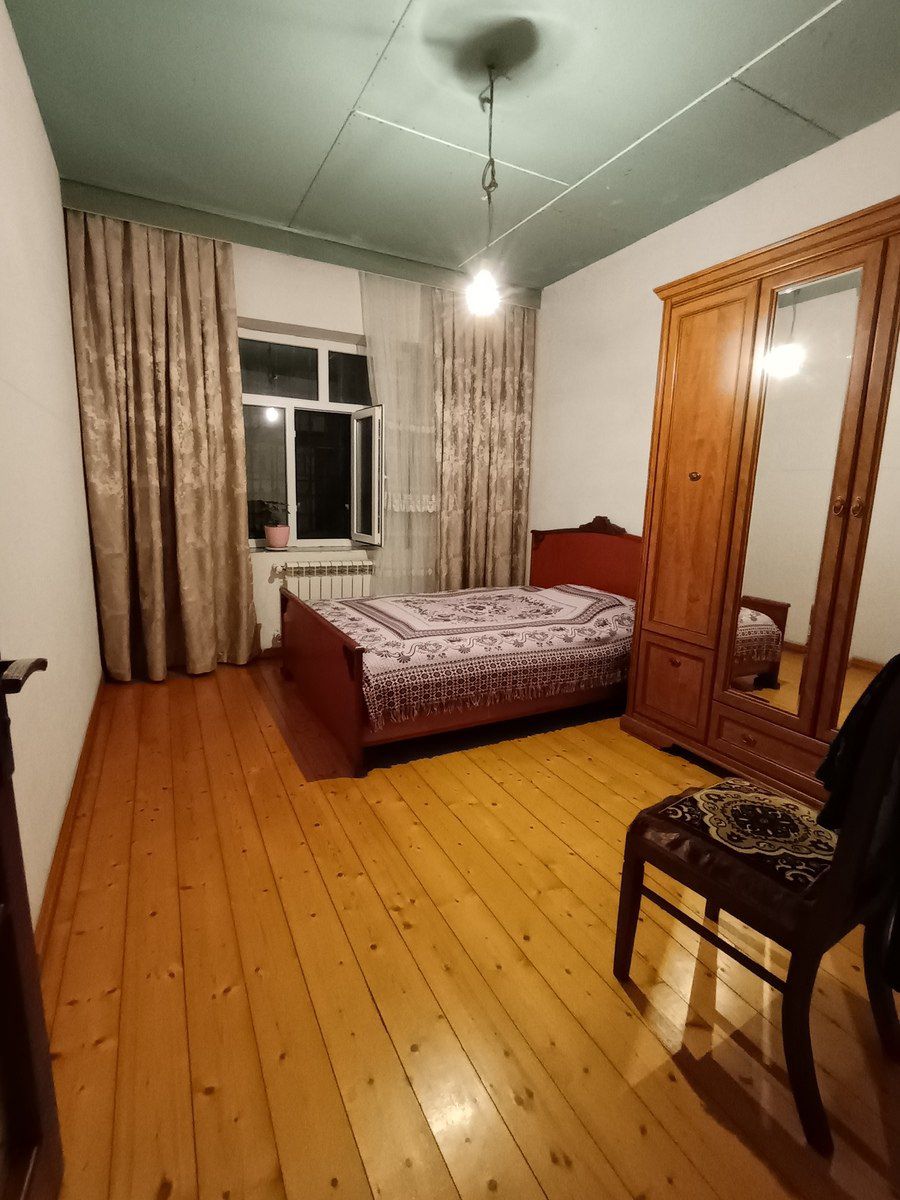 Satılır 5 otaqlı həyət evi/bağ evi 150 m² — Ev, villa, Bakı (6)