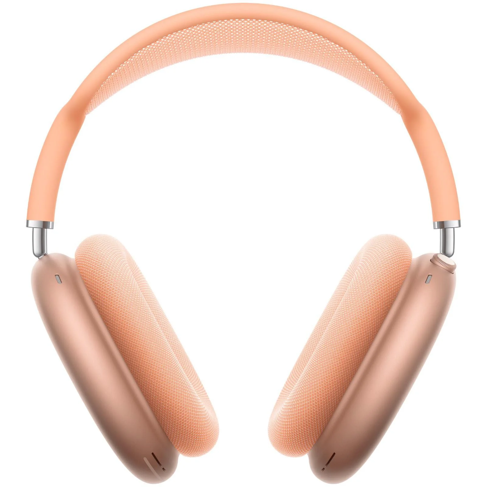 Apple AirPods Max Gen 2 2024 (Orange) — Bakı