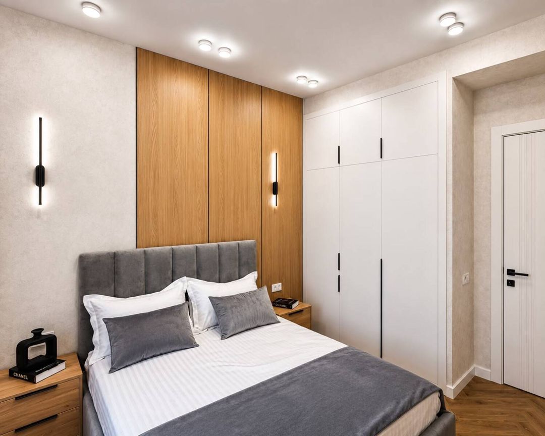 Satılır 3 otaqlı yeni tikili 79 m² — Mənzil, Bakı (7)