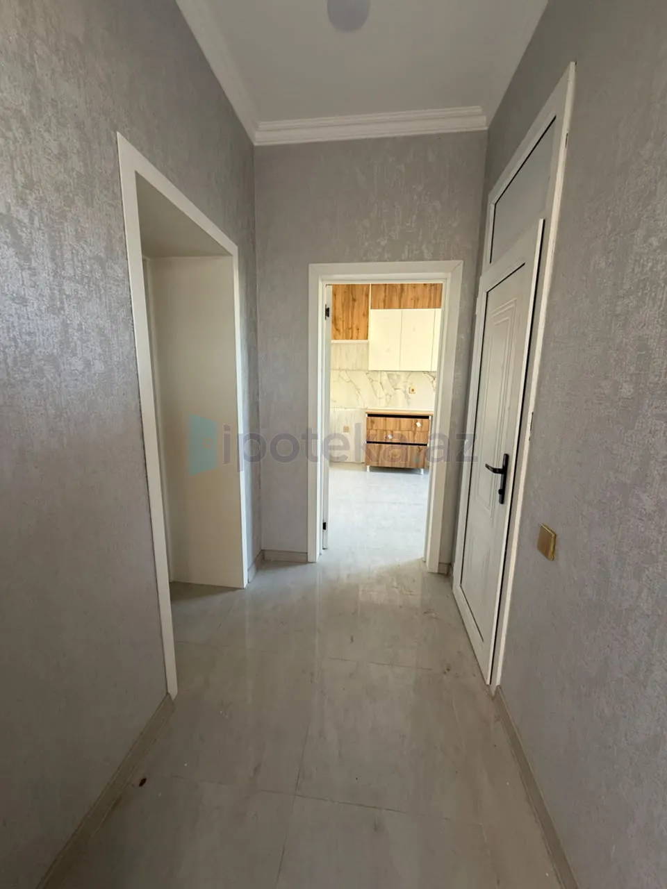 Satılır: 3 Otaq, Evlər/Villalar, Sabunçu r., Maştağa q., 90.00 m² — Ev, villa, Maştağa (3)
