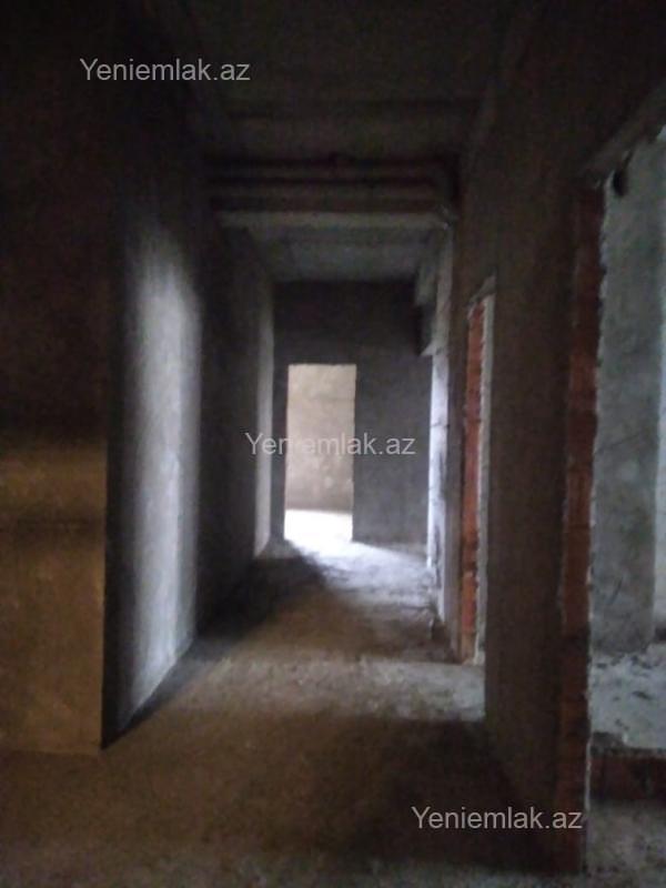 Satılır 1 otaqlı Bina evi menzil (Yeni tikili), 199 m², Yasamal rayonu — Mənzil, Bakı (6)