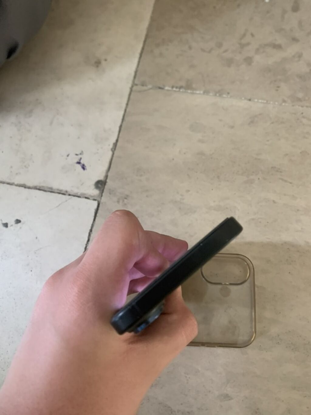 IPhone 16, 256 GB, Qara, Simsiz şarj — Apple iPhone, Digah (4)