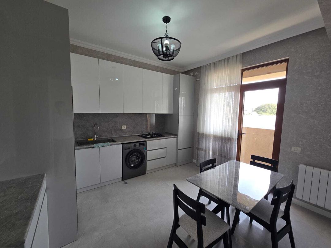 Satılır 3 otaqlı yeni tikili 97 m² — Mənzil, Bakı (7)