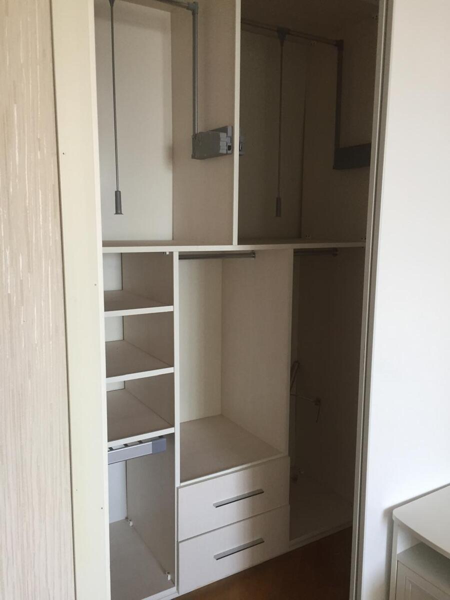 İcarəyə verilir 2 otaqlı yeni tikili 95 m² — Mənzil, Bakı (8)