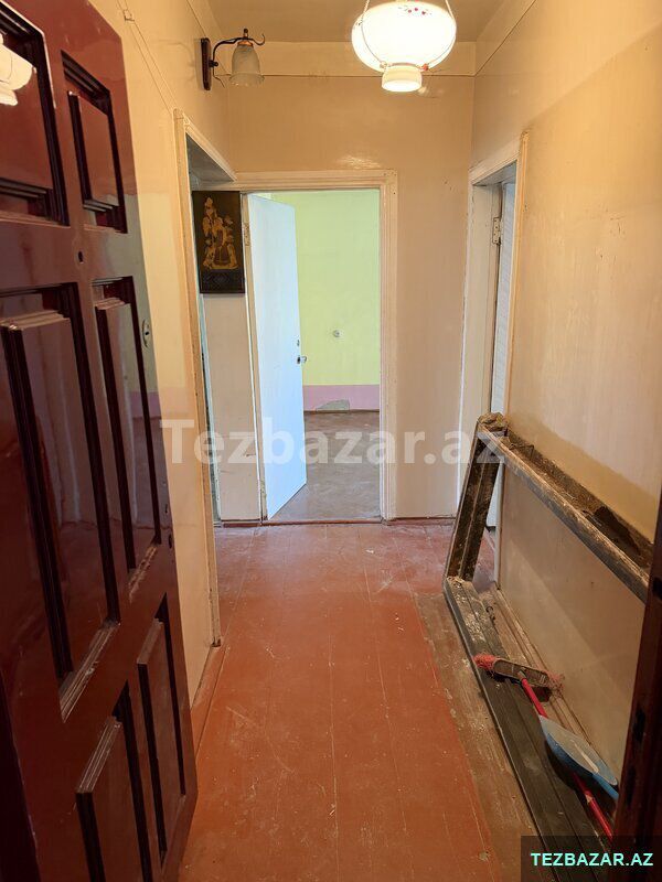 3 otagli menzil Mingecevir — Mənzil, Mingəçevir