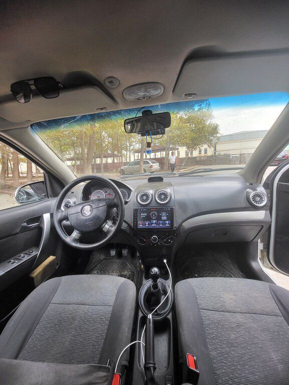 Ravon Nexia R3, 1.5 L, 2017 il, 290 000 km — Avtomobillər, Sumqayıt (6)