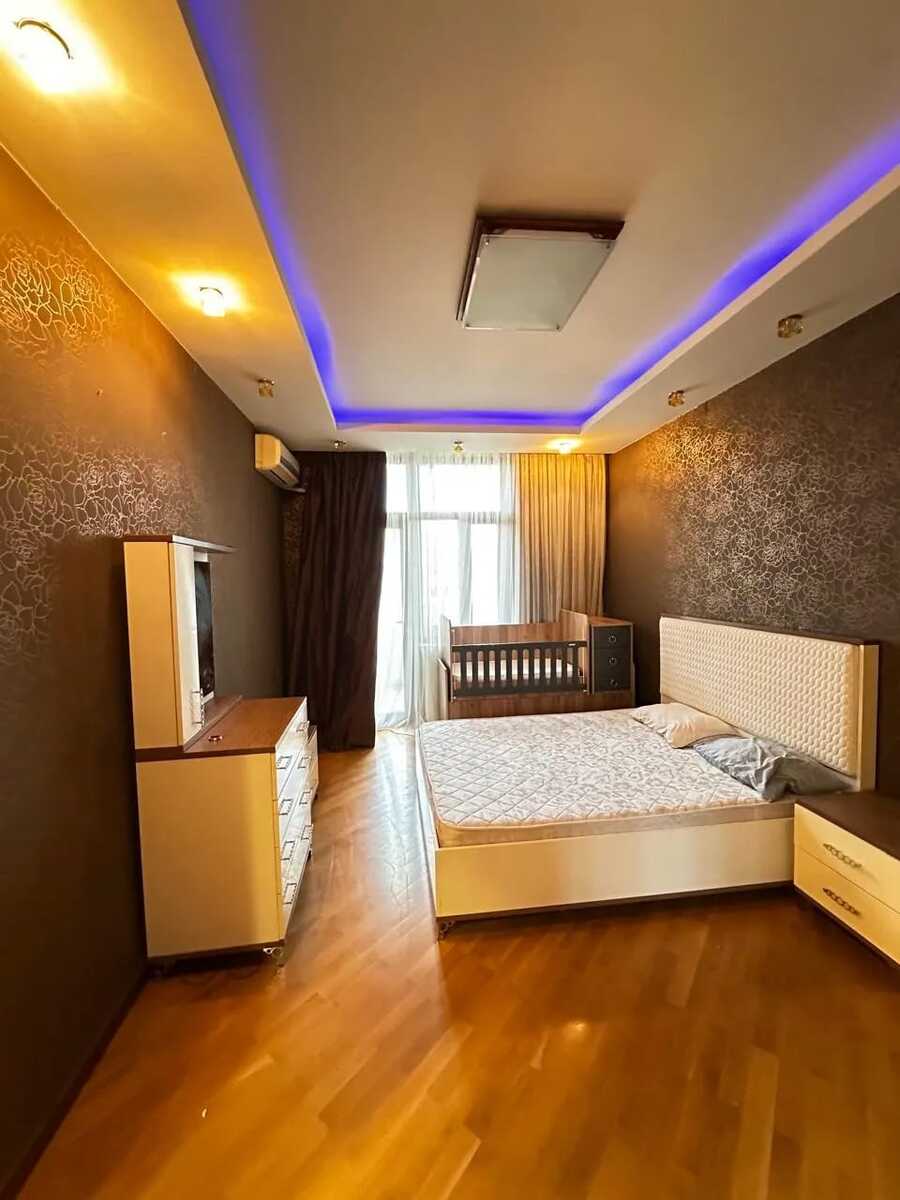 Satılır 5 otaqlı yeni tikili 250 m² — Mənzil, Bakı (9)