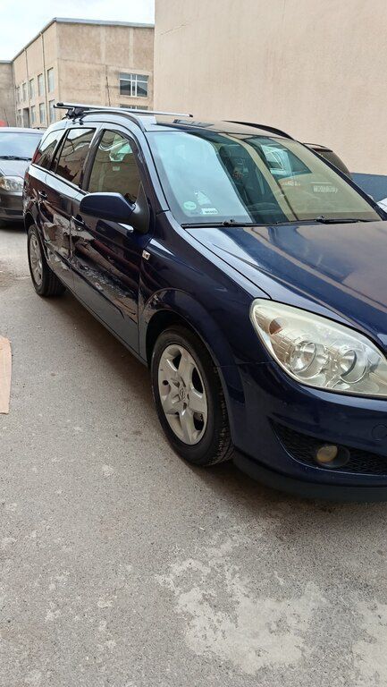 Opel Astra, 1.3 L, 2008 il, 379 000 km — Avtomobillər, Xırdalan (6)