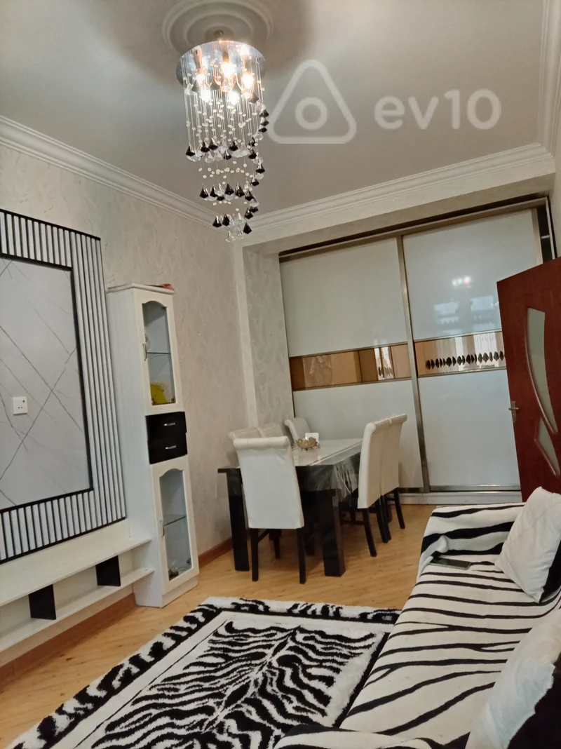 2 otaqlı mənzil, 60 m², Cavadxan kuc — Bakı