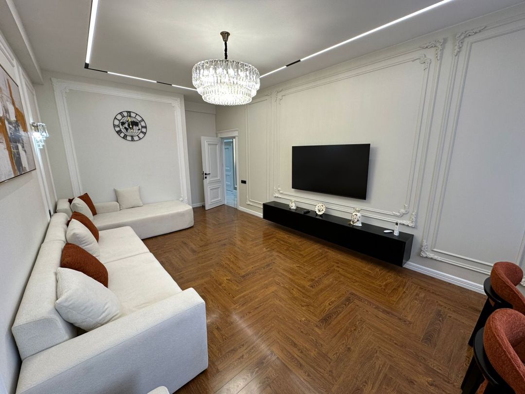 Satılır 2 otaqlı yeni tikili 68 m² — Mənzil, Bakı (11)