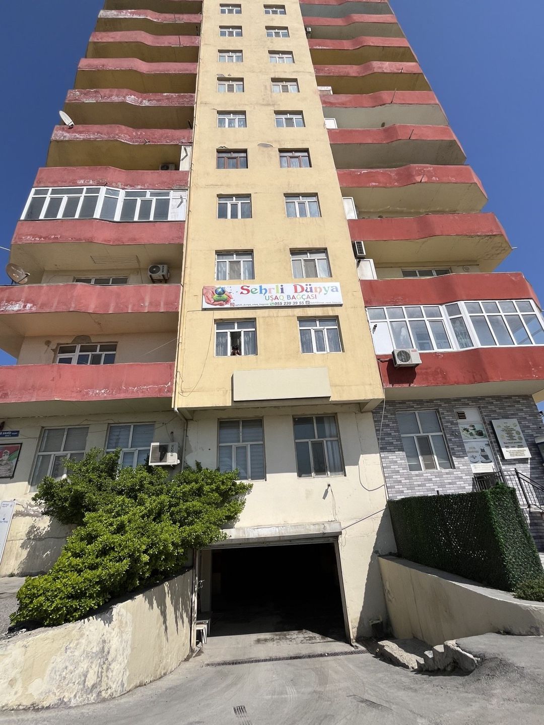 Satılır 3 otaqlı yeni tikili 65 m² — Mənzil, Bakı (3)