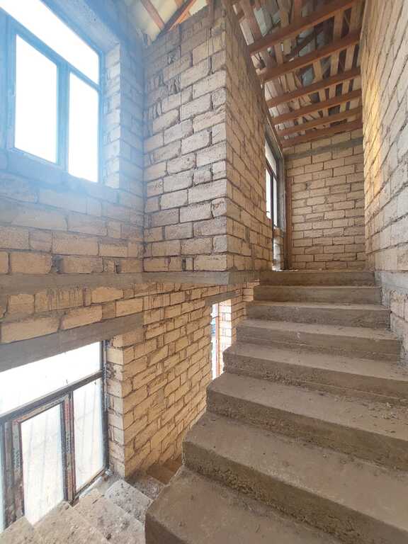 Satılır 6 otaqlı həyət evi/bağ evi 220 m² — Ev, villa, Bakı (8)