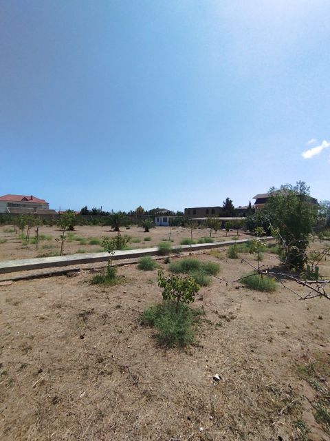 Satılır torpaq 45 sot — Bakı