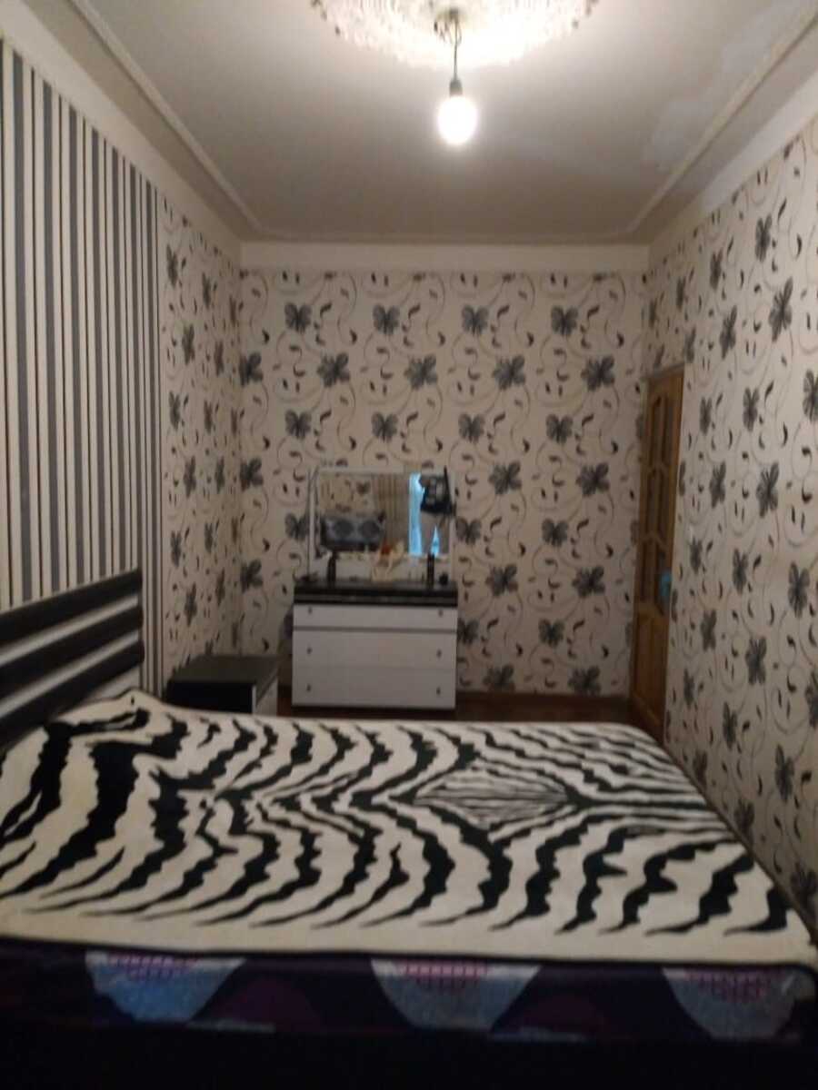 Satılır 2 otaqlı köhnə tikili 82 m² — Mənzil, Bakı (7)